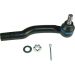 Metzger Spurstangenkopf COMPETENCE KIT 54037402