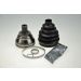 Spidan Gelenksatz, Antriebswelle GKN Automotive OE-Technologie 50°- Beugewinkel 25225