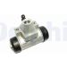Delphi Radbremszylinder LW90042
