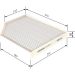 BOSCH 1 987 435 016 Innenraumfilter FILTER+