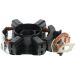 Halter, Kohlebürsten 2 004 336 212