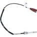 Sensor, Abgastemperatur 707125 Sensor, Abgastemperatur 707125