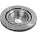 FEBI BILSTEIN 106606 Bremsscheibe