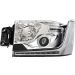 Hauptscheinwerfer 089366 Hauptscheinwerfer 089366