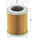 MANN-FILTER C 75/1 Luftfilter MANN-FILTER C 75/1 Luftfilter