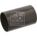 FEBI BILSTEIN 02458 Lagerbuchse, Blattfeder