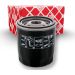 FEBI BILSTEIN 48527 Ölfilter