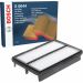 BOSCH F 026 400 044 Luftfilter BOSCH F 026 400 044 Luftfilter