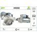 Starter Valeo Origins New OE TECHNOLOGIE 446502