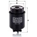 Kraftstofffilter WK 8126