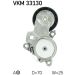 SKF Spannrolle, Keilrippenriemen VKM 33130