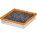 Hengst Filter Filter, Innenraumluft E947LC