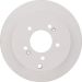 BOSCH Bremsscheibe 0 986 479 C61 BOSCH Bremsscheibe 0 986 479 C61