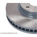 Blue Print Bremsscheibe ADBP430121
