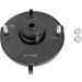 Monroe Federbeinstützlager MOUNTING KIT MK256