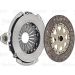 Valeo 828508 Kupplungssatz 3KKIT Valeo 828508 Kupplungssatz 3KKIT