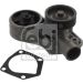 FEBI BILSTEIN 39876 Wasserpumpe