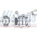 Kompressor, Klimaanlage 89074 Kompressor, Klimaanlage 89074