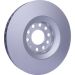 Hella Bremsscheibe Pro High Carbon 8DD 355 127-591 Hella Bremsscheibe Pro High Carbon 8DD 355 127-591