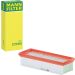MANN-FILTER C 27 010 Luftfilter MANN-FILTER C 27 010 Luftfilter