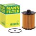 Ölfilter HU 8018 Z Ölfilter HU 8018 Z