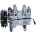 Kompressor, Klimaanlage 320224