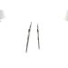 BOSCH 655 Scheibenwischer Twin 3 397 010 302