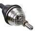 FEBI BILSTEIN 181980 Antriebswelle