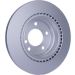 Hella Pagid Bremsscheibe Pro High Carbon 8DD 355 128-361 Hella Pagid Bremsscheibe Pro High Carbon 8DD 355 128-361