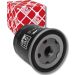 FEBI BILSTEIN 108330 Ölfilter Anschraubfilter FEBI BILSTEIN 108330 Ölfilter Anschraubfilter
