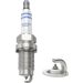BOSCH Zündspule-Set 4 x Zündspule + 4 x Zündkerze