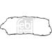FEBI BILSTEIN 46284 Dichtung, Zylinderkopfhaube