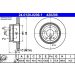 Bremsscheibe 24.0120-0206.1