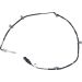 NRF Sensor, Abgastemperatur EASY FIT 707105