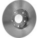 Bremsscheibe 8DD 355 107-181 Bremsscheibe 8DD 355 107-181