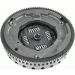 SACHS 3089 006 033 Kupplungssatz Modul Kupplung