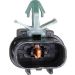 Metzger Sensor, Raddrehzahl 09001411
