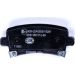 Hella Pagid Bremsbelagsatz, Scheibenbremse 8DB 355 012-991 Hella Pagid Bremsbelagsatz, Scheibenbremse 8DB 355 012-991