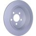 Hella Bremsscheibe PRO 8DD 355 122-221