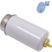 Blue Print Kraftstofffilter ADF122315