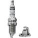 BOSCH 0 242 236 542 Zündkerze Nickel BOSCH 0 242 236 542 Zündkerze Nickel