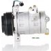 Kompressor, Klimaanlage 890662 Kompressor, Klimaanlage 890662
