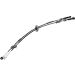 Metzger Seilzug, Schaltgetriebe 3150315 Metzger Seilzug, Schaltgetriebe 3150315