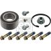FEBI BILSTEIN 21873 Radlagersatz