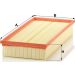 MANN-FILTER C 39 201 Luftfilter MANN-FILTER C 39 201 Luftfilter