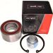 Maxgear Radlagersatz 33-0046