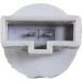Metzger Sensor, Innenraumtemperatur 0905498