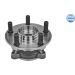 Meyle Radnabe MEYLE-ORIGINAL: True to OE 34-14 652 0000 Meyle Radnabe MEYLE-ORIGINAL: True to OE 34-14 652 0000