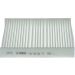 Filter, Innenraumluft 1 987 435 168 Filter, Innenraumluft 1 987 435 168