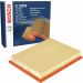 BOSCH 1 457 433 303 Luftfilter BOSCH 1 457 433 303 Luftfilter